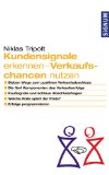 Kundensignale erkennen - Verkaufscha von Niklas Tripolt