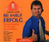 Bei Anruf Erfolg von Umberto Saxer