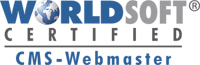 WORLDSOFT CERTIFIDE  CMS-Webmaster