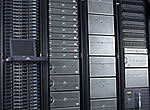 g�nstiges Hosting auf Hochleistungsservern