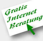 Gratis Internet Beratung