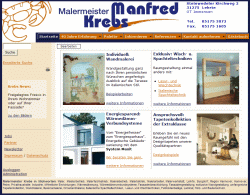 Malerbetrieb