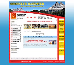 Reiseunternehmen