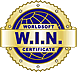 WIN Zertifikat