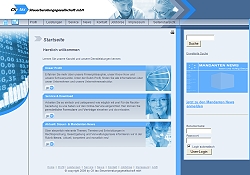 Referenz Steuerberater