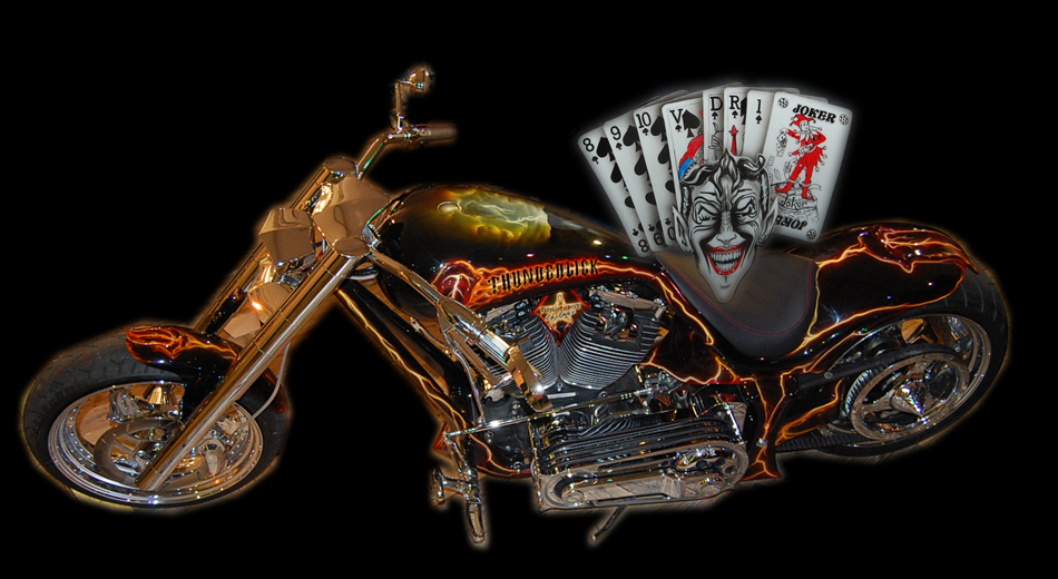 Pokerrun2011