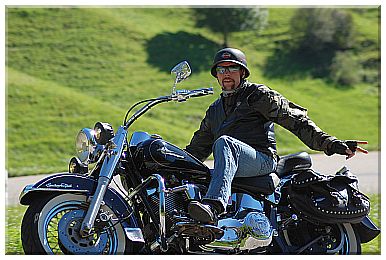 Harleytours.ch