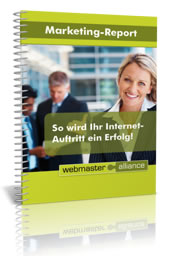 Marketing-Report