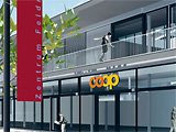 Internet-Agentur und Medienb&uuml;ro im Zentrum Feldmeilen, Hofgeschoss (&uuml;ber Coop Eingang), General Wille-Strasse 65, 8706 Feldmeilen - Daniel Heusser, Ihr WebSpezialist