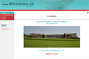 Ernst Wirz AG, Uetikon am See