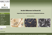 Brunati AG, Z�rich