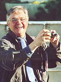 Daniel Heusser - Ihr WebSpezialist