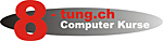 8-tung.ch - Computer Kurse