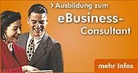 Ausbildung zum Worldsoft certified eBusiness-Consultant