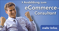 Ausbildung zum Worldsoft certified eCommerce-Consultant