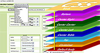 CSS-Schulung - Skin-Kurs