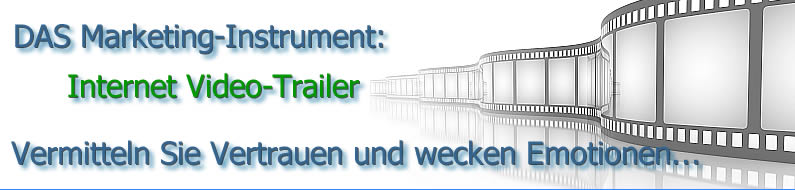 Videoproduktion L&uuml;neburg - Wir produzieren Video Trailer f&uuml;r Ihre Homepage: Business Video | Imagefilm | Imagevideo | Firmenvideo | Firmenfilm| Produktfilm | Produktvideo | Messefilm | Messevideo | Industriefilm | Industrievideo