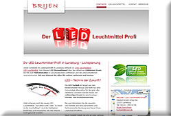 Brijen - der LED Leuchtmittel-Profi in Lüneburg