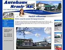 Autohaus Semir AG