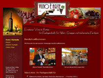 Enoteca Vino � Arte