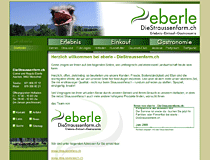 eberle - DieStraussenfarm.ch