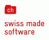 Software made in Switzerland