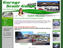 Garage Semir GmbH