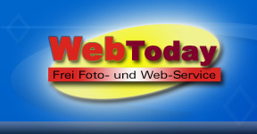 WebToday, Frei Foto- und Web-Service
