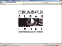 Alban Imhof Stein- & Bildhauerei