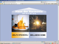 Haus der Harmonie