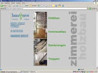 Baumann + Partner AG
