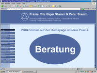 Praxis Rita Giger Stamm & Peter Stamm
