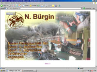 N. Bürgin Jagd- und Sportwaffen