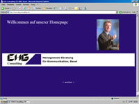 EHG Consulting Dr. Eugen H. Giesser
