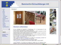 Bammerlin+Schaufelberger AG