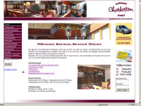 Restaurant Charleston