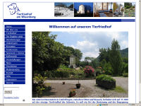 Tierfriedhof am Wiseberg