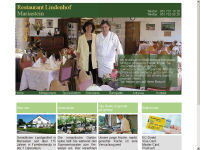 Restaurant Lindenhof