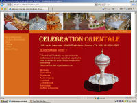Célébration Orientale