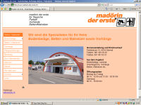 madörin der erste