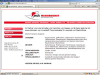 Ueli's Messerdienst