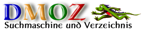 DMOZ - Suchmaschine und Verzeichnis