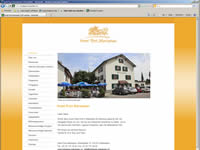 Hotel Post Mariastein