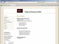 Ming-Zu Europe GmbH