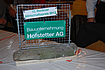 Wirtschaftspreis 2013 - Bauunternehmung Hofstetter AG