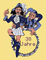 33 j�hriger WFK-Jubil�ums-Orden 