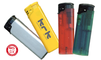 Electronic-Feuerzeug ELBE 048-EB 13