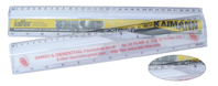 Lineal LIPPE 062-10000122
