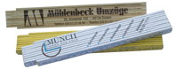 Zollstock SAAR 012-250 Plus