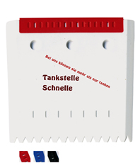 Eisschaber ISAR 062-10000233